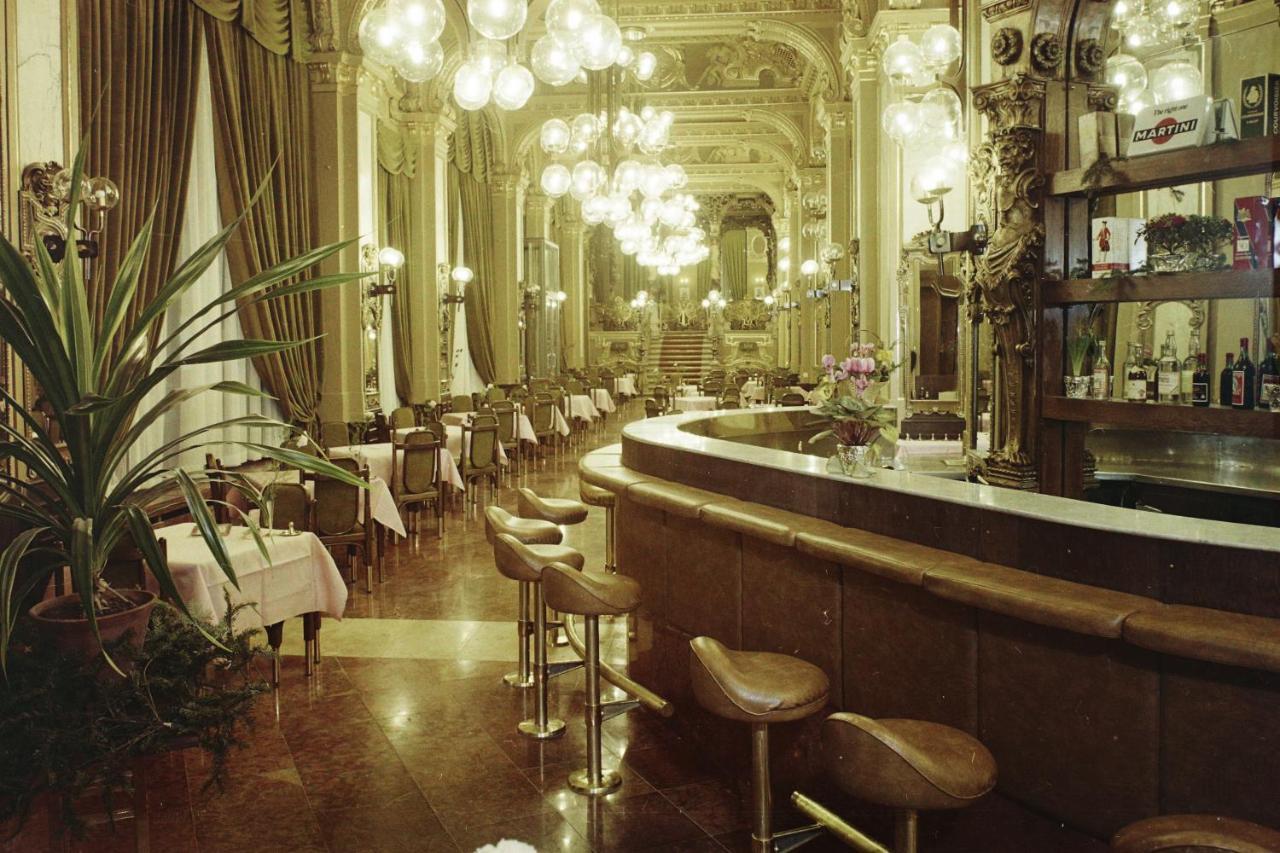 Budapest Then & Now Apartment ภายนอก รูปภาพ